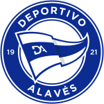 Alaves Logo