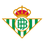 Real Betis team logo