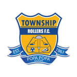 Township Rollers Logo