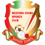 Dandy Town Hornets Logo