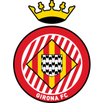 جيرونا Logo