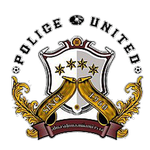 Police United team logo