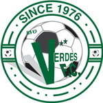 Verdes Logo