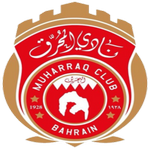 Muharraq Logo