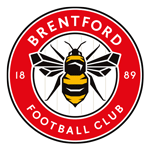 برينتفورد Logo