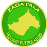 Zaqatala Logo