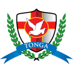 Tonga team logo