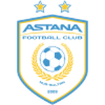 FC Astana Logo