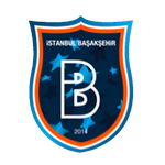 Istanbul Basaksehir team logo