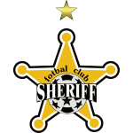 Sheriff Tiraspol Logo