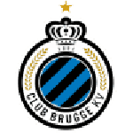 Club Brugge KV team logo