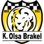Olsa Brakel team logo