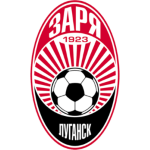 Zorya Luhansk team logo