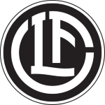 FC Lugano team logo