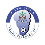 Ironi Tiberias Logo