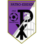 Patro Eisden Logo