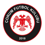 Yeni Çorumspor team logo