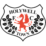 Holywell team logo