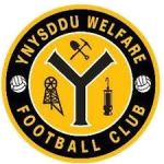 Ynysddu Welfare