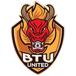 BTU United