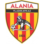 Alaniya Vladikavkaz team logo