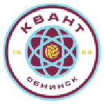 Kvant team logo