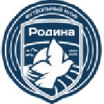 Rodina Moskva Logo