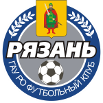 Ryazan Logo
