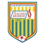 Flacăra Moreni team logo