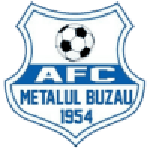 Metalul Buzău team logo