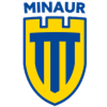 Minaur Baia Mare team logo