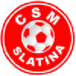 Slatina team logo