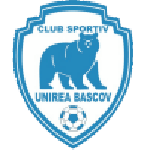 Unirea Bascov Logo