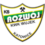 Rozwój Katowice