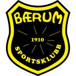 Bærum Logo