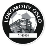 Lokomotiv Oslo Logo