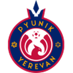 Pyunik Yerevan Logo