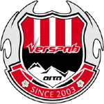 Verspah Oita team logo
