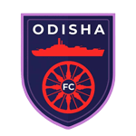 Odisha team logo