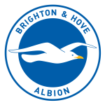 Brighton U21 team logo