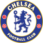Chelsea U21 team logo