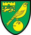 Norwich City U21 Logo