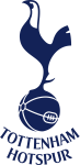 Tottenham Hotspur U21 Logo