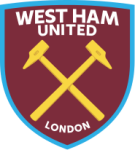 West Ham United U21 Logo