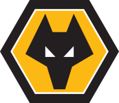 Wolves U21 Logo