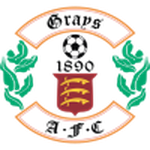 Grays Athletic Logo