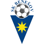 Benešov team logo