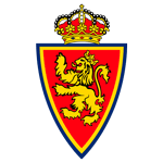 Zaragoza team logo