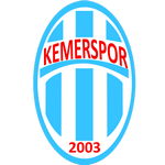 Kemerspor 2003