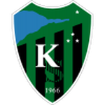 Kocaelispor Logo